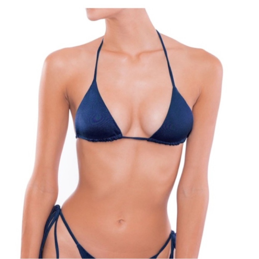 Oneone swim Triangle Bikini set